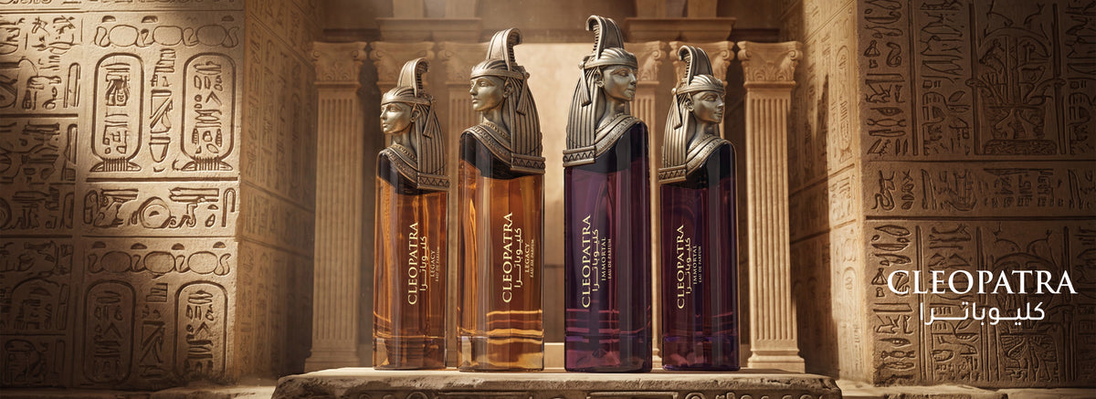 Cleopatra