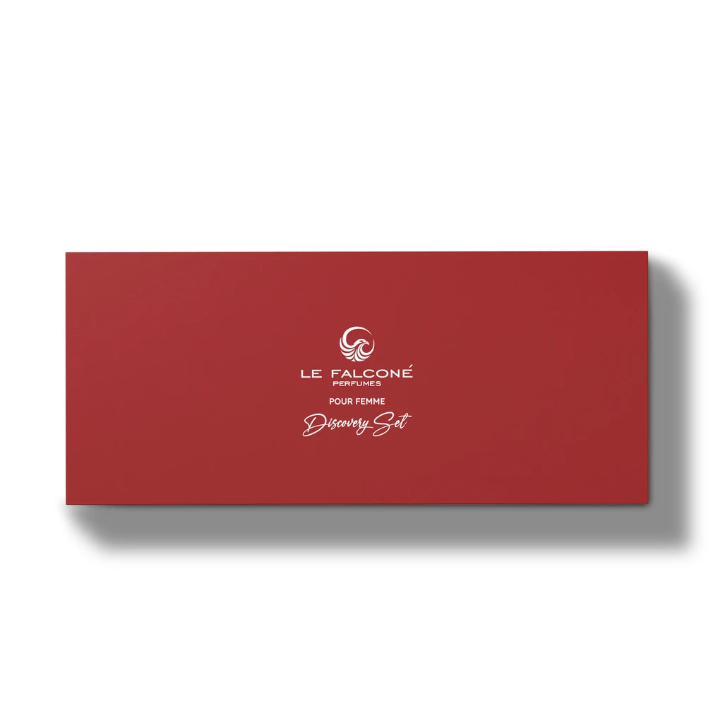 Pour Femme (Women)