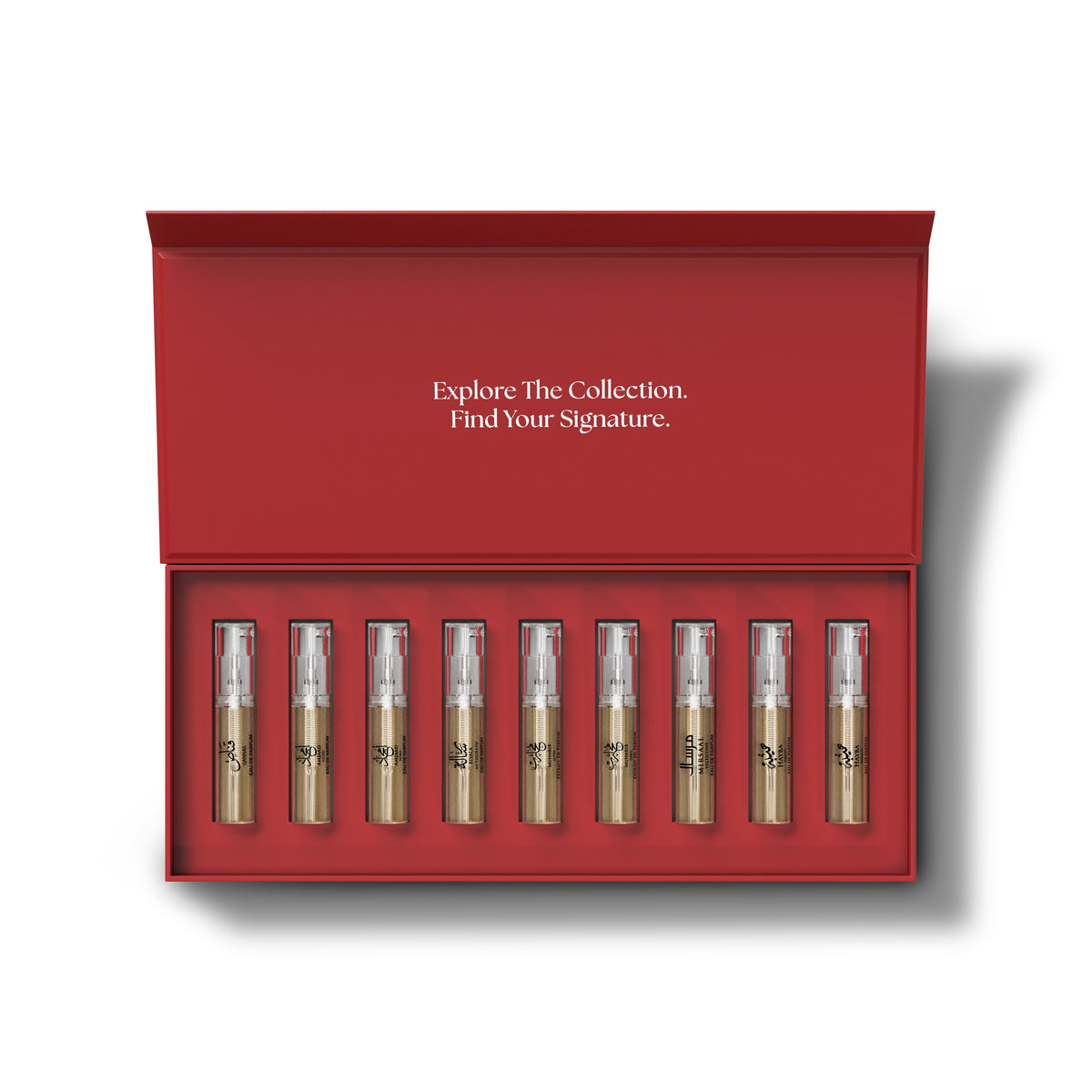 Pour Homme Men's Perfume - Le Falcone 