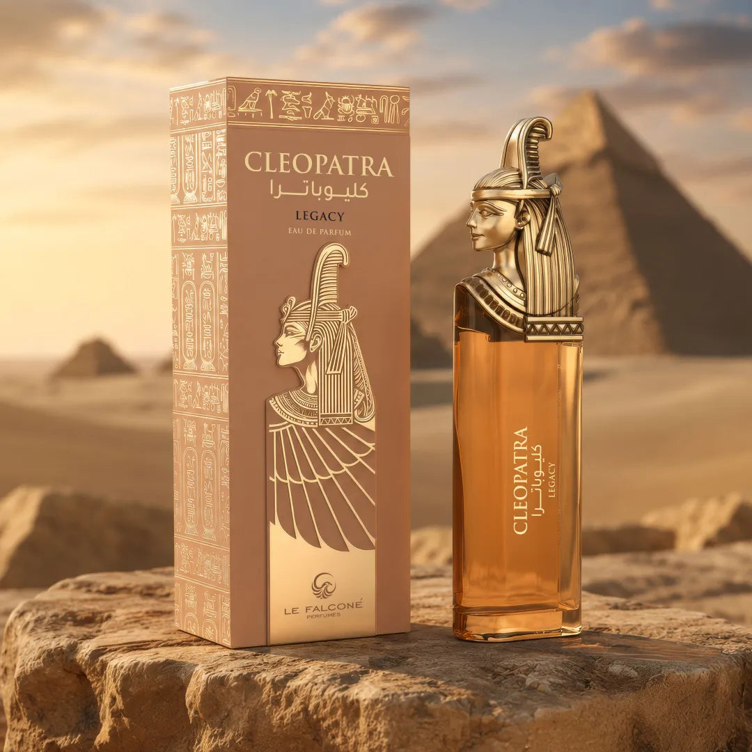Cleopatra Legacy