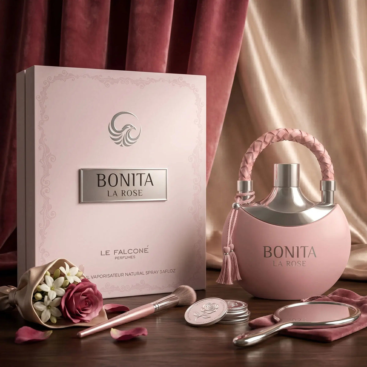 Bonita  La Rose