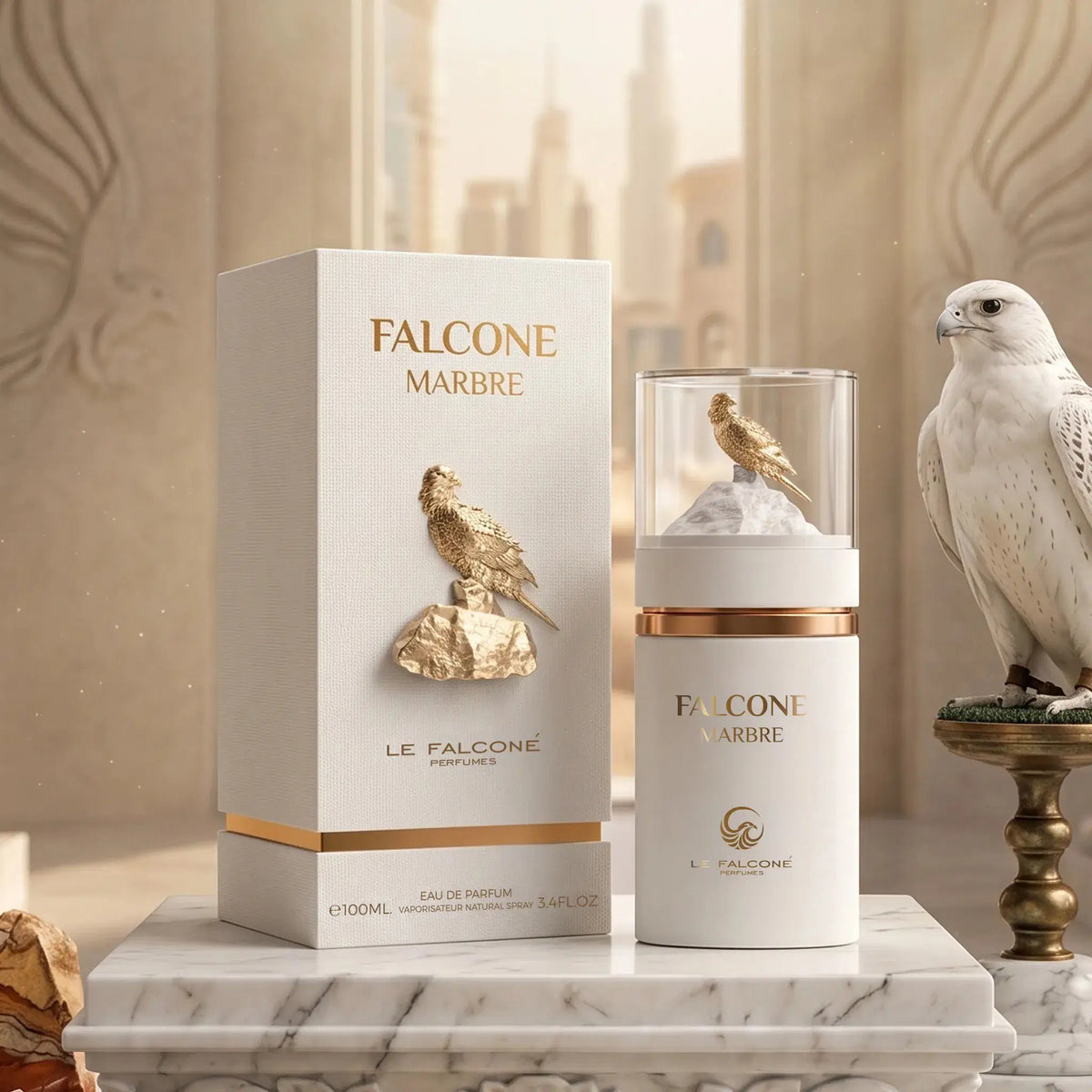 Falcone Marbre