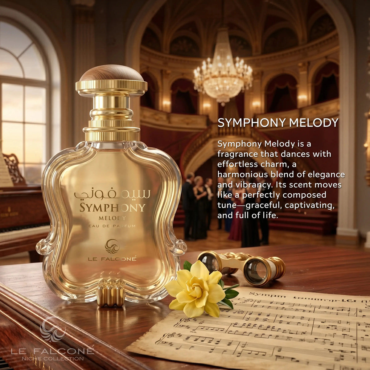 Symphony Melody