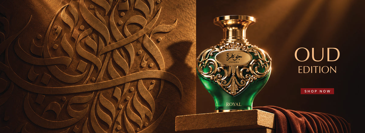 Le Falcone Perfumes